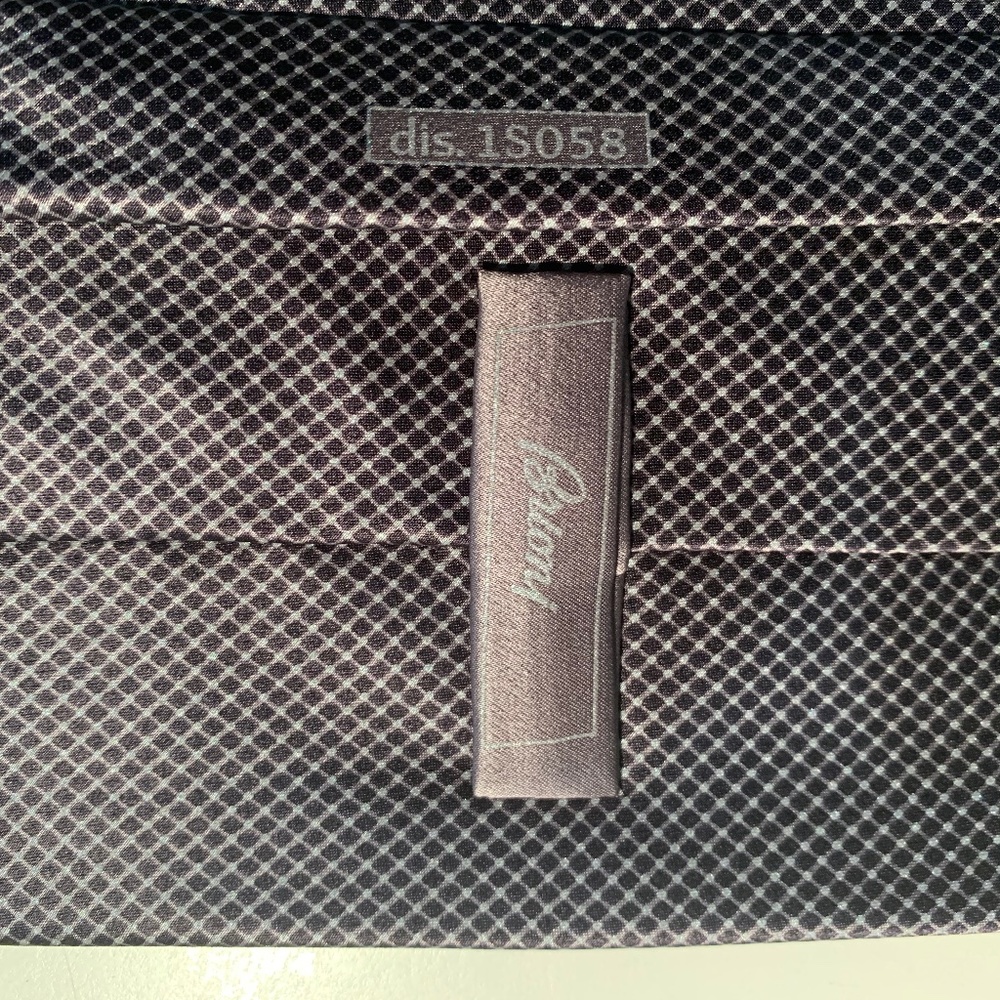 Brioni Silk Tie